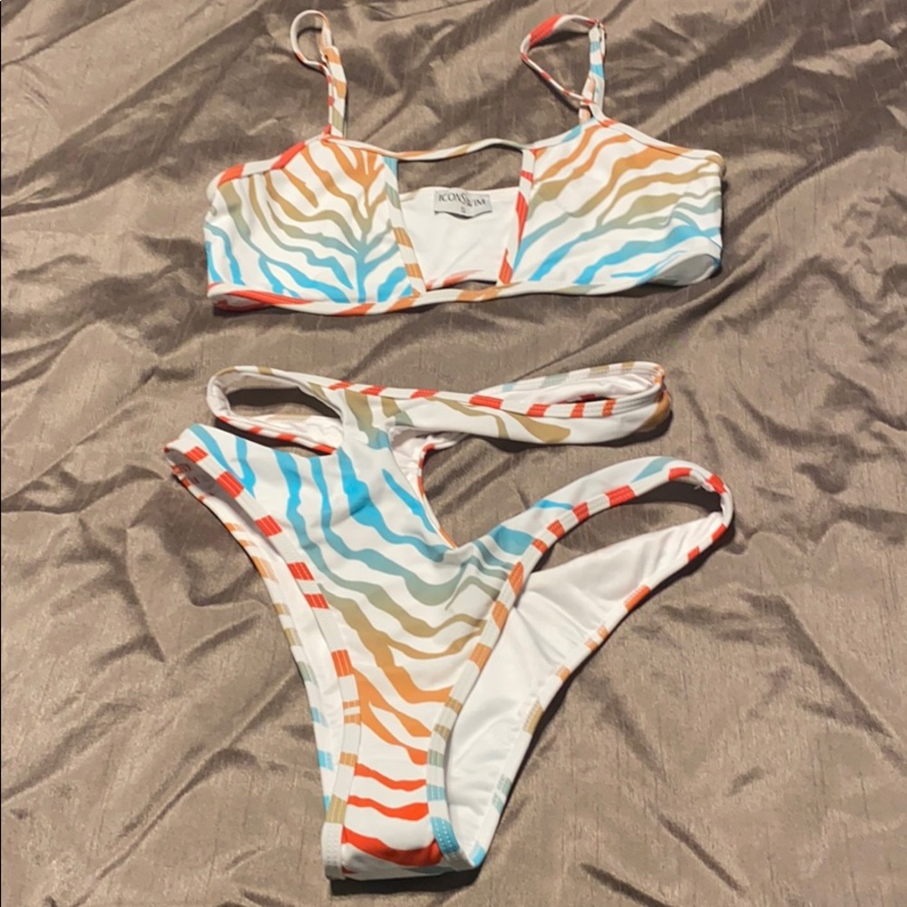 Icon Swim swimsuit
